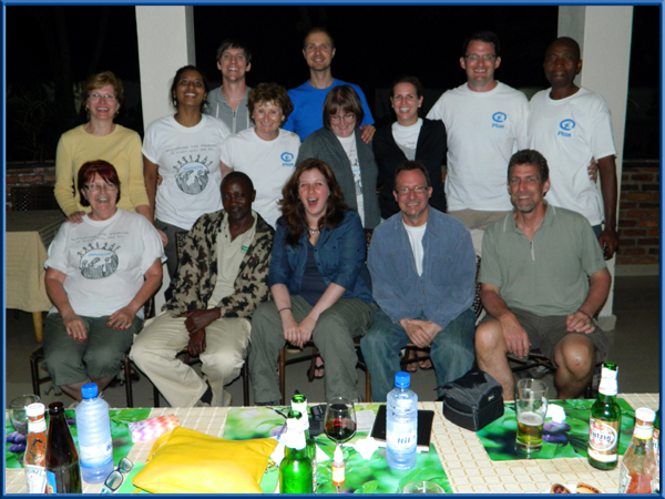 Rwanda Roamers
